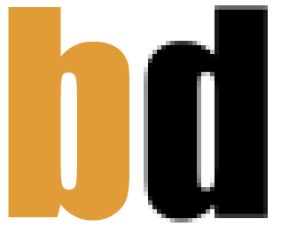 bedigital.net logo